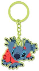 Difuzed Breloc Disney Lilo & Stitch - Stitch Alien (8718526407822)