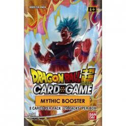 Bandai Dragonball Super Card Game Mythic Booster MB01 (811039035808)