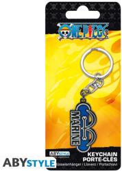 ABYstyle Brreloc One Piece Marine (3665361132974)