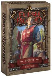 Legend Story Studios Flesh and Blood TCG Heavy Hitters Blitz Deck (9421037051376-4)