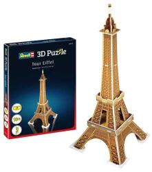 Revell Mini Puzzle 3D Turnul Eiffel - Revell (4009803895352)