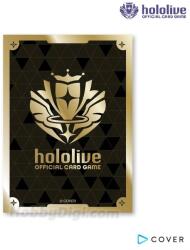 Cover Corp Protectii Carti Hololive Official Card Game Holoca Sleeves 55 buc (4580883383279)