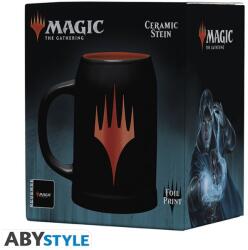 Abysse Corp Cană ceramica Magic: The Gathering - Planeswalker 600ml (5028486424535)