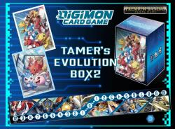 Bandai Digimon Card Game - Tamers Set 4 PB-06 (4549660735939)