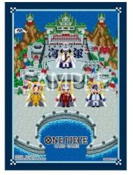 Bandai One Piece Card Game Official Sleeves Set 15 (810199501147)