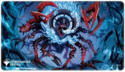 Ultra Pro UP MTG Commander Series Stitched Edge Playmat The Mindskinner Fan Vote 2025 (074427389284)