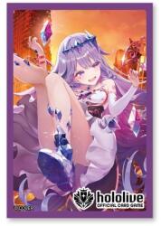 Bushiroad Hololive Official Card Game Sleeves Koseki Bijou Vol. 32 55 buc (4580883361079)