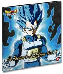 Bandai Dragon Ball Super JCC Collectors Vol 2 (811039036171)