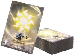 Gamegenic MTG Strixhaven Premium Art Sleeves 105 Bucati (4251715423295)