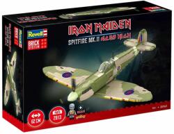 Revell Brick System Supermarine Spitfire Building Set (4009803009629)