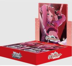 Bushiroad Weiss Schwarz Booster Pack Gakuen Idolmaster (4573592719941)