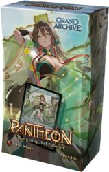  Grand Archive Radiant Origins Pantheon Deck TCG (724065403605)