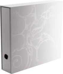 Arcane Tinmen Dragon Shield Sanctuary Slipcase 4 Ring Binder TCG Album (5706569336035)