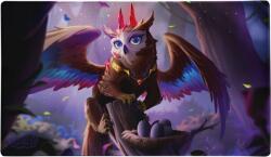Arcane Tinmen Dragon Shield Playmat The Dragowlis Spirit Animals Series cu Tub Protector (5706569205331)