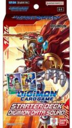 Bandai Digimon Card Game Starter Deck Data Squad ST24 English (810158839649)
