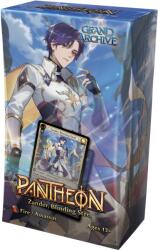  Grand Archive Radiant Origins Pantheon Deck TCG (724065403582)