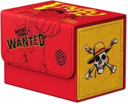 Ultimate Guard Sidewinder 80+ Xenoskin Netflix One Piece (4056133053884)