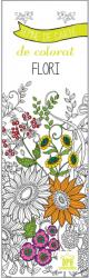 Didactica Publishing House Semne de carte de colorat - 60 modele tematice DPH (5948489355073)