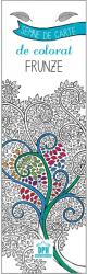 Didactica Publishing House Semne de carte de colorat - 60 modele tematice DPH (5948489355066)