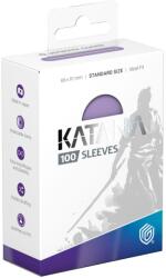 Ultimate Guard Katana Sleeves Standard Size (100) - Summer Cloud (UGD011432)