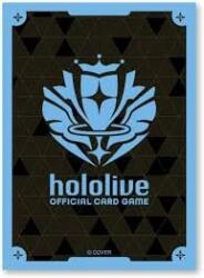 Cover Corp Protectii Carti Hololive Official Card Game Holoca Sleeves 55 buc (4580883383217)