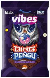 Orange Cap Games Vibes TCG Birb & Pengu Booster Pack (0610622181065)