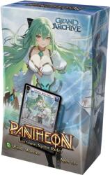  Grand Archive Radiant Origins Pantheon Deck TCG (724065403575)