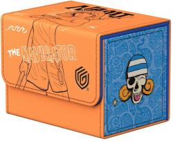 Ultimate Guard Sidewinder 80+ Xenoskin Netflix One Piece (4056133053907)
