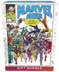 Wizards of the coast Magic: The Gathering Marvel Super Heroes Bundle Gift Edition (EN) (195166315423)