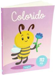 Europrice Carte de colorat Colorido 3 (5601795011384) Carte de colorat