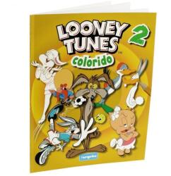 Europrice Carte de colorat Looney Tunes 2 Europrice (5601795012480) Carte de colorat