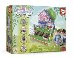 Educa 3D Dream Gardens 2in1 Huerto Educa 19470 (8412668194700)