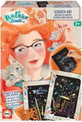 Educa Scratch Art - EDUCA - 18932 (8412668189324)