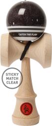 KENDAMA USA Kendama Record Plus Stardance MC - Editie Limitata Aqua Series (703396050757)