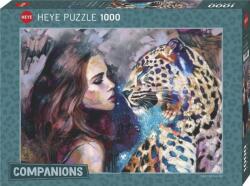Heye Puzzle 1000 piese Aligned Destiny Heye 29959 (4001689299590) Puzzle