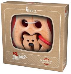 DEICO Joc de Logica IQ Buboo - Puzzle interactiv din lemn (5947502875604)