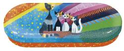 Fridolin Etui ochelari Rosina Wachtmeister Under the rainbow, Fridolin (BO-Fr_18716)