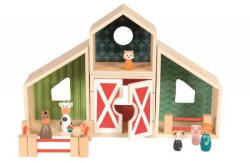 Egmont Toys Jucarii Montessori Ferma modulara, Egmont Toys (BO-Egm_511080)