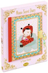 DJECO Jurnal secret Minico, Djeco (BO-DJ06998)