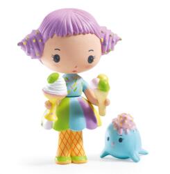 DJECO Figurine Tinyly Tutti & Frutti, Djeco (BO-DJ06945)