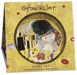 Fridolin Etichete Gustav Klimt, Fridolin (BO-Fr_42116)