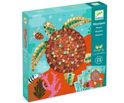 DJECO Joc creaiv mozaic Caraibe, Djeco (BO-DJ09427)