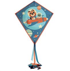 DJECO Zmeu Rocket, Djeco (BO-DJ02158)