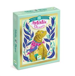 DJECO Atelier creativ Creaturi mitice, Djeco (BO-DJ09435)