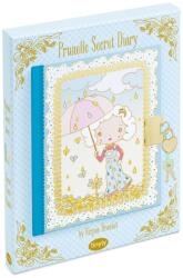 DJECO Jurnal secret Prunelle, Djeco (BO-DJ06999)