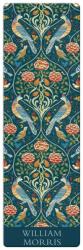 Fridolin Semn de carte William Morris Model Pasari, Fridolin (BO-Fr_67521)