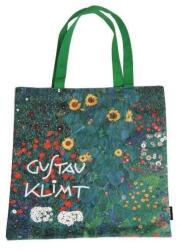 Fridolin Sacosa Klimt Rustic garden, Fridolin (BO-Fr_12711)