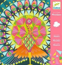 DJECO Joc creativ mozaic Coco, Djeco (BO-DJ08888)