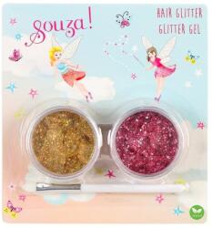 Souza! Set glitter pentru par, Souza! (BO-Sz_106806)