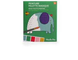 Moulin Roty Planse magice de colorat, Moulin Roty (BO-MR_679367)